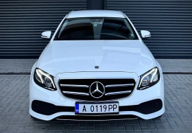 Mercedes-Benz E 220 9-G ПРОМО ЦЕНА ДО 23.03 - 28000 лв. - 41225976 | Car24.bg