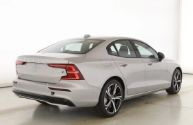 Volvo S60 B5 AWD = Ultimate Dark= Гаранция, снимка 2