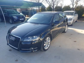     Audi A3 1.6 TDI