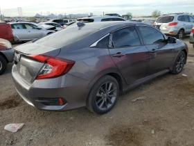 Honda Civic EX CVT 1.5L * Лизинг* - 27000 лв. - 50250162 | Car24.bg