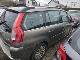 Citroen C4 Picasso, снимка 4