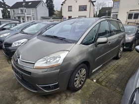 Citroen C4 Picasso, снимка 1