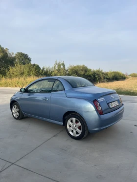 Nissan Micra | Mobile.bg    10