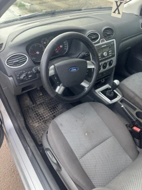 Ford Focus 1.6TDCI NOV VNOS | Mobile.bg    6