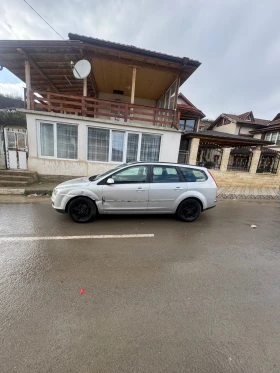 Ford Focus 1.6TDCI NOV VNOS | Mobile.bg    3