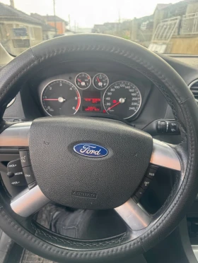 Ford Focus 1.6TDCI NOV VNOS | Mobile.bg    7