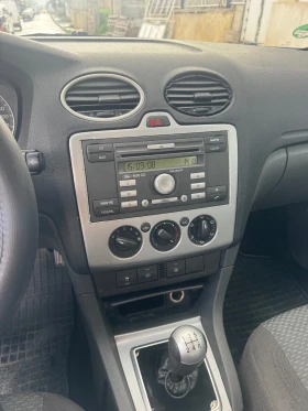 Ford Focus 1.6TDCI NOV VNOS | Mobile.bg    8