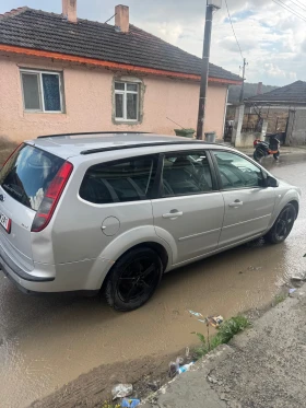 Ford Focus 1.6TDCI NOV VNOS | Mobile.bg    4