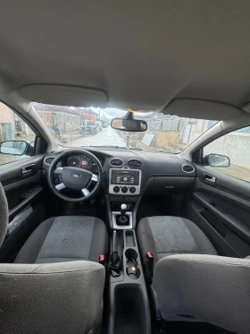 Ford Focus 1.6TDCI NOV VNOS | Mobile.bg    5