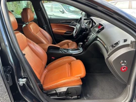 Opel Insignia 2.0CDTI-FULLL* * *  | Mobile.bg    10