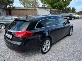 Opel Insignia 2.0CDTI-FULLL* * *  | Mobile.bg    6