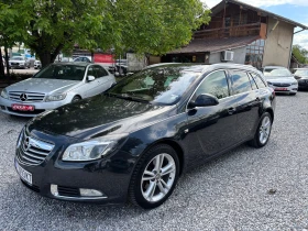     Opel Insignia 2.0CDTI-FULLL* * * 