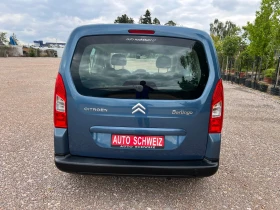Citroen Berlingo 1.6 i 120 P.S - 9400 лв. - 81656864 4