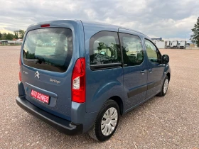 Citroen Berlingo 1.6 i 120 P.S - 9400 лв. - 81656864 5