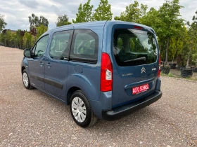Citroen Berlingo 1.6 i 120 P.S - 9400 лв. - 81656864 3