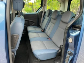 Citroen Berlingo 1.6 i 120 P.S - 9400 лв. - 81656864 11