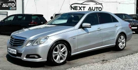 Обява за продажба на Mercedes-Benz E 350 3.0CDI 231HP NAVI ~18 990 лв. - изображение 1