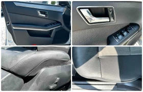Mercedes-Benz E 350 3.0CDI 231HP NAVI - 18990 лв. - 12175018 15
