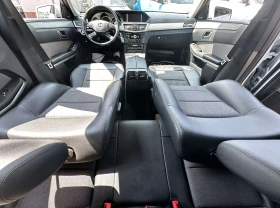 Обява за продажба на Mercedes-Benz E 350 3.0CDI 231HP NAVI ~18 990 лв. - изображение 8