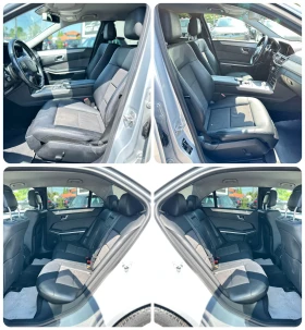 Обява за продажба на Mercedes-Benz E 350 3.0CDI 231HP NAVI ~18 990 лв. - изображение 11