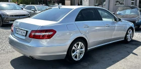 Обява за продажба на Mercedes-Benz E 350 3.0CDI 231HP NAVI ~18 990 лв. - изображение 4