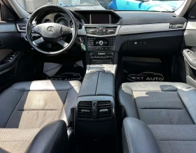 Обява за продажба на Mercedes-Benz E 350 3.0CDI 231HP NAVI ~18 990 лв. - изображение 9
