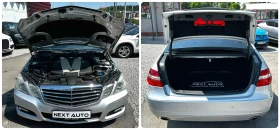 Mercedes-Benz E 350 3.0CDI 231HP NAVI - 18990 лв. - 12175018 16