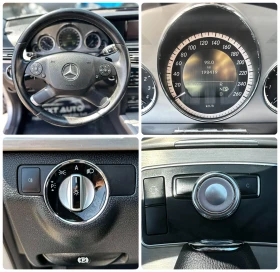 Mercedes-Benz E 350 3.0CDI 231HP NAVI - 18990 лв. - 12175018 14