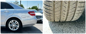 Mercedes-Benz E 350 3.0CDI 231HP NAVI - 18990 лв. - 12175018 17