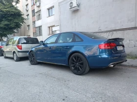 Audi A4 - 12900 лв. - 20050618 7