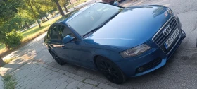 Audi A4 - 12900 лв. - 20050618 2