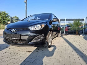 Hyundai I20 1.2i benzin - 7999 лв. - 28931724 2