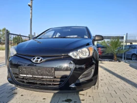 Hyundai I20 1.2i benzin - 7999 лв. - 28931724 9