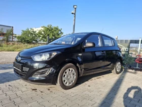 Hyundai I20 1.2i benzin - 7999 лв. - 28931724 4