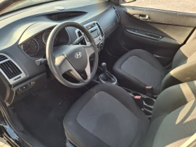 Hyundai I20 1.2i benzin - 7999 лв. - 28931724 10