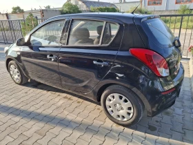 Hyundai I20 1.2i benzin - 7999 лв. - 28931724 6