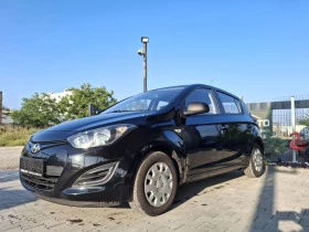 Hyundai I20 1.2i benzin - 7999 лв. - 28931724 3