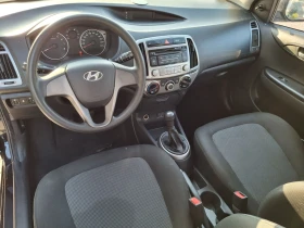 Hyundai I20 1.2i benzin - 7999 лв. - 28931724 13