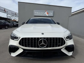 Обява за продажба на Mercedes-Benz AMG GT 63s E PERFORMANCE ~ 288 000 лв. - изображение 1