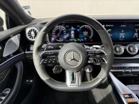 Обява за продажба на Mercedes-Benz AMG GT 63s E PERFORMANCE ~ 288 000 лв. - изображение 11