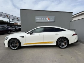 Обява за продажба на Mercedes-Benz AMG GT 63s E PERFORMANCE ~ 288 000 лв. - изображение 6