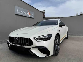 Mercedes-Benz AMG GT 63s E PERFORMANCE - изображение 1