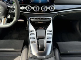 Mercedes-Benz AMG GT 63s E PERFORMANCE - 240000 лв. - 13565046 14