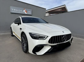 Обява за продажба на Mercedes-Benz AMG GT 63s E PERFORMANCE ~ 288 000 лв. - изображение 2