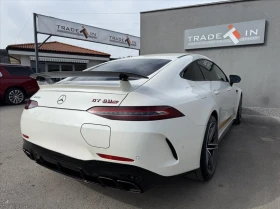 Обява за продажба на Mercedes-Benz AMG GT 63s E PERFORMANCE ~ 288 000 лв. - изображение 3