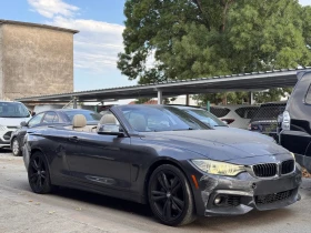 BMW 435 M-pack / 435i / Cabrio | Mobile.bg    5