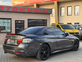 BMW 435 M-pack / 435i / Cabrio | Mobile.bg    4