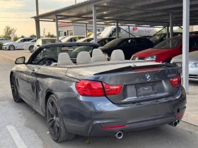 BMW 435 M-pack / 435i / Cabrio | Mobile.bg    6