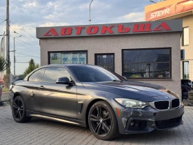  BMW 435