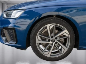 Audi A4 35 TFSI = S-line = Black Optic Plus Гаранция - 69840 лв. - 20740451 3